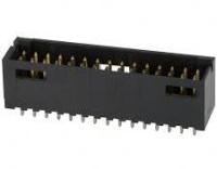 Вилка TE Connectivity 103168-3 DC22+